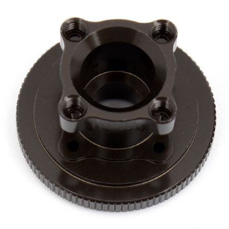 Team Associated RC8B3.1/RC8B3.2 Flywheel For 4-Shoe Clutch (AS81370)