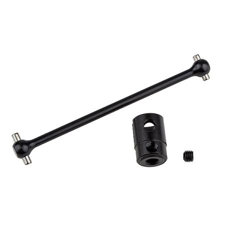 Team Associated RC8B3.2 FT Centre Dogbone Set - Front (AS81466) Team Associated RC8B3.2 FT Centre Dogbone Set - Front (AS81466)