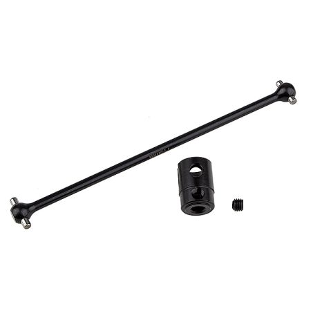Team Associated RC8B3.2 FT Centre Dogbone Set - Rear (AS81467) Team Associated RC8B3.2 FT Centre Dogbone Set - Rear (AS81467)