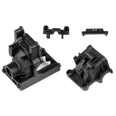 Team Associated RC8B3.2/RC8B3.2E FT Gearbox Hd (AS81493) Team Associated RC8B3.2/RC8B3.2E FT Gearbox Hd (AS81493)