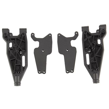 Team Associated RC8T3.2 FT Front Lower Suspension Arms Hd (AS81495) Team Associated RC8T3.2 FT Front Lower Suspension Arms Hd (AS81495)