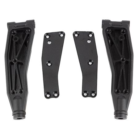 Team Associated RC8T3.2 FT Front Upper Suspension Arms (AS81496) Team Associated RC8T3.2 FT Front Upper Suspension Arms (AS81496)