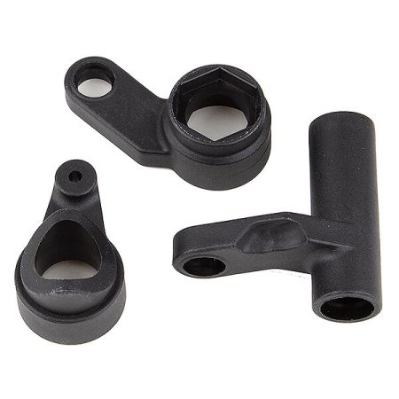 Team Associated RC8B4 Steering Bellcranks (AS81516) Team Associated RC8B4 Steering Bellcranks (AS81516)