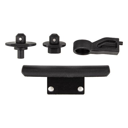 Team Associated RC8B4 Body Posts (AS81524) Team Associated RC8B4 Body Posts (AS81524)