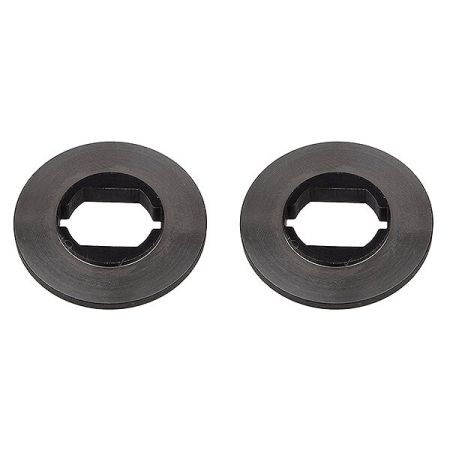 Team Associated RC8B4 Brake Rotor Set (AS81550) Team Associated RC8B4 Brake Rotor Set (AS81550)