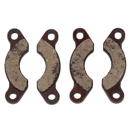 Team Associated RC8B4 Brake Pad Set (AS81551) Team Associated RC8B4 Brake Pad Set (AS81551)