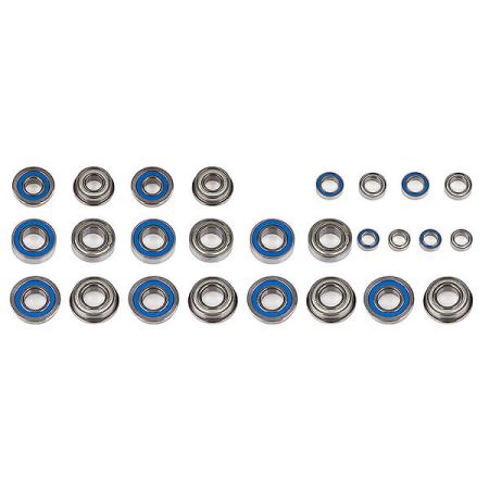 Team Associated RC8B4 Bearing Set (AS81563) Team Associated RC8B4 Bearing Set (AS81563)