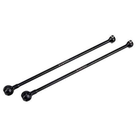 Team Associated RC8T4/RC8T4E Cva Bones 131mm (AS81613) Team Associated RC8T4/RC8T4E Cva Bones 131mm (AS81613)
