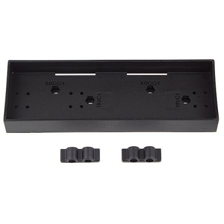Team Associated RC8T4E Battery Tray Set (AS81623) Team Associated RC8T4E Battery Tray Set (AS81623)