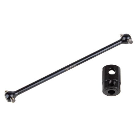Team Associated RC8B4E Centre Dogbone Set 96.5mm (AS81646) Team Associated RC8B4E Centre Dogbone Set 96.5mm (AS81646)