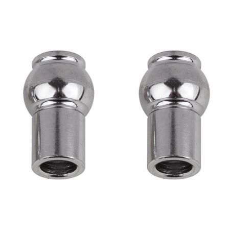 Team Associated RC8B4.1/E Rear Swaybar Pivot Balls, Offset (AS81648) Team Associated RC8B4.1/E Rear Swaybar Pivot Balls, Offset (AS81648)