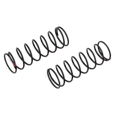 Team Associated 16mm Front Springs Brown 4.45Lb/In L68 8.5T 1.5D (AS81661) Team Associated 16mm Front Springs Brown 4.45Lb/In L68 8.5T 1.5D (AS81661)