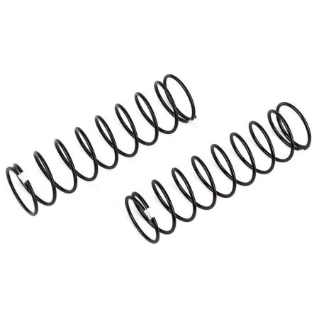 Team Associated 16mm Rear Springs White 3.75Lb/In L83 9.75T 1.5D (AS81662) Team Associated 16mm Rear Springs White 3.75Lb/In L83 9.75T 1.5D (AS81662)
