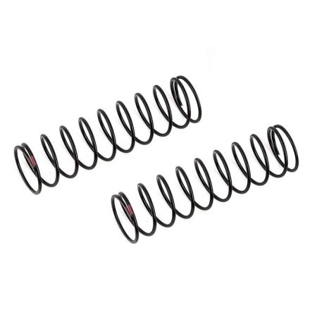 Team Associated 16mm Rear Springs Brown 3.4Lb/In L83 10.5T 1.5D (AS81665) Team Associated 16mm Rear Springs Brown 3.4Lb/In L83 10.5T 1.5D (AS81665)