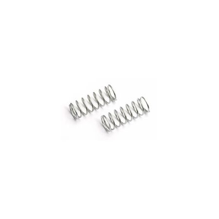 Team Associated Vcs Spring Silver SoFT (AS8451) Team Associated Vcs Spring Silver SoFT (AS8451)