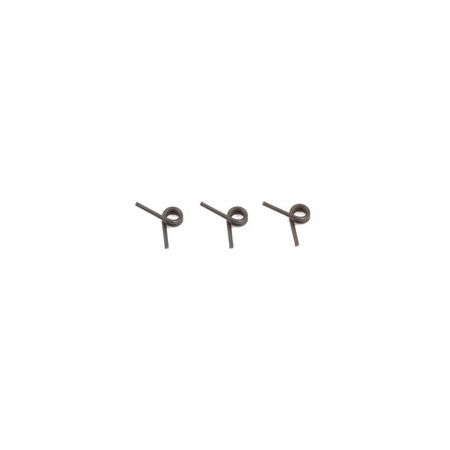 Team Associated 1/8Th Clutch Springs 1.0mm (AS89133)