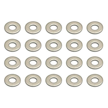 Team Associated Washer 2.5mm RC8B3.1/RC8B3.2 (AS89278)