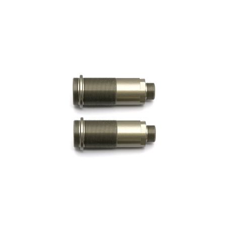Team Associated RC8/T 16X38mm Shock Body (AS89344) Team Associated RC8/T 16X38mm Shock Body (AS89344)