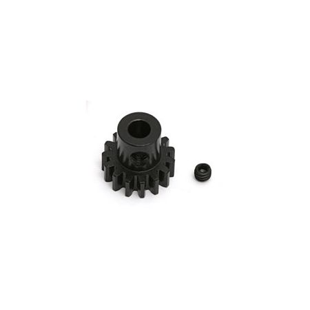 Team Associated RC8-E Conversion 15T Pinion Mod 1, 5mm ShaFT (AS89515) Team Associated RC8-E Conversion 15T Pinion Mod 1, 5mm ShaFT (AS89515)