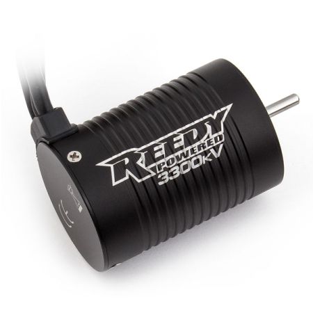 Reedy 540-Sl4 Sensorless 3300KV Brushless Motor (AS907) Reedy 540-Sl4 Sensorless 3300KV Brushless Motor (AS907)