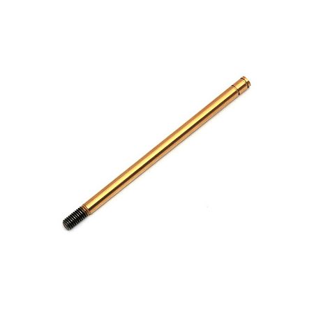 Team Associated 12mm Big Bore 35X3 Tin Shock ShaFT (AS91307) Team Associated 12mm Big Bore 35X3 Tin Shock ShaFT (AS91307)