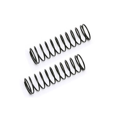 Team Associated 12mm Big Bore Rear Spring Blue 2.3Lb (AS91339) Team Associated 12mm Big Bore Rear Spring Blue 2.3Lb (AS91339)
