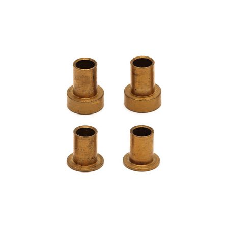 Team Associated Caster Block Bush (Offset) B5/B5M/B64/B64D (AS91403) Team Associated Caster Block Bush (Offset) B5/B5M/B64/B64D (AS91403)