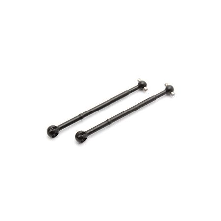Team Associated Cva Bone B5/B5M/B6/B6.1 (65mm) (AS91439)