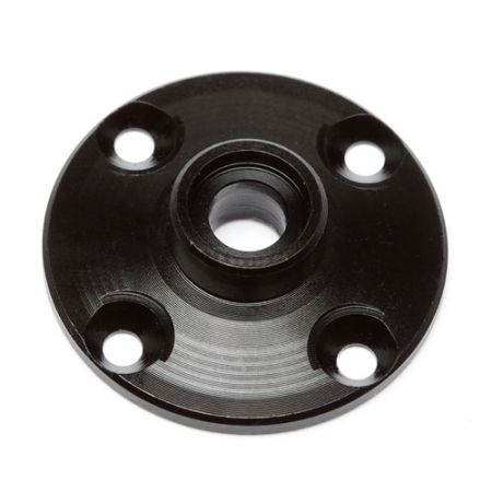 Team Associated FT Aluminium Gear Diff Cover (AS91464) Team Associated FT Aluminium Gear Diff Cover (AS91464)