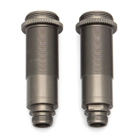 Team Associated 12X36 V2 Shock Bodies (AS91483) Team Associated 12X36 V2 Shock Bodies (AS91483)