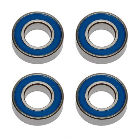 Team Associated 8 X 16 X 5mm FT Bearings (AS91564) Team Associated 8 X 16 X 5mm FT Bearings (AS91564)