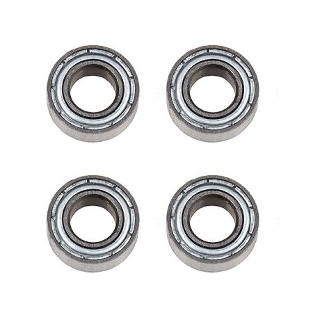 Team Associated Bearings 4 X 8 X 3 (AS91568) Team Associated Bearings 4 X 8 X 3 (AS91568)