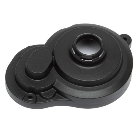Team Associated B5M Gear Cover (3 Gear) (AS91604) Team Associated B5M Gear Cover (3 Gear) (AS91604)