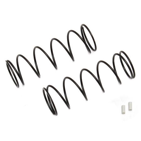 Team Associated 12mm Big Bore Spring 54mm 4.10Lb (AS91636) Team Associated 12mm Big Bore Spring 54mm 4.10Lb (AS91636)