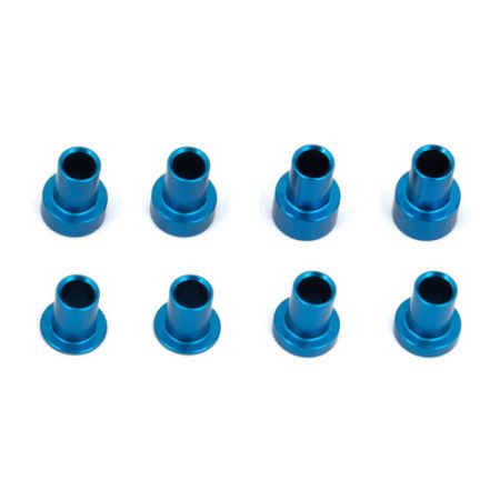 Team Associated B6/B6.1//B64/B74 Caster Hat Bushings (AS91676) Team Associated B6/B6.1//B64/B74 Caster Hat Bushings (AS91676)
