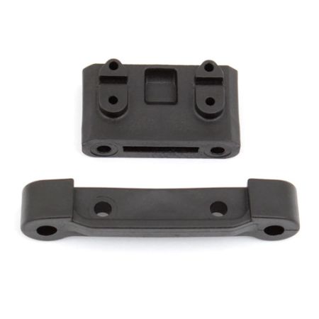 Team Associated B6/B6D Rear Gearbox Brace (AS91692) Team Associated B6/B6D Rear Gearbox Brace (AS91692)