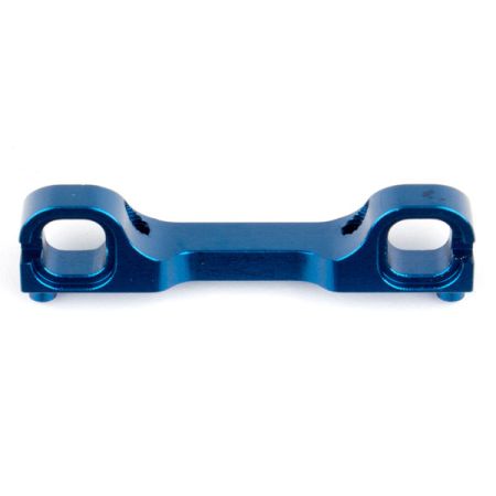 Team Associated B6.1 Blue Aluminum Arm Mount C (AS91772) Team Associated B6.1 Blue Aluminum Arm Mount C (AS91772)