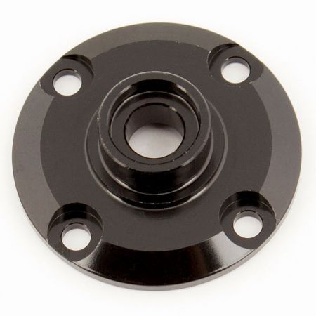 Team Associated B6.1 Gear Diff Cover Aluminum (AS91781) Team Associated B6.1 Gear Diff Cover Aluminum (AS91781)