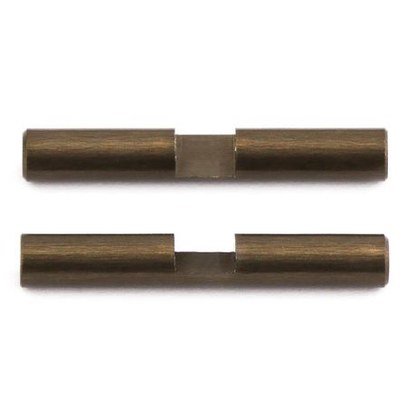 Team Associated B6.1 FT Aluminium Cross Pins (AS91784)