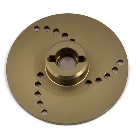 Team Associated B6.1 Vented Slipper Hub Outer (AS91806) Team Associated B6.1 Vented Slipper Hub Outer (AS91806)