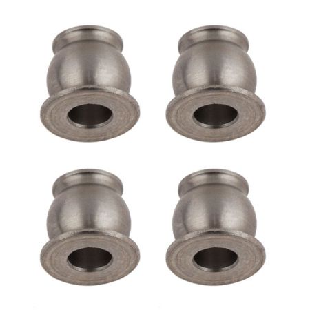 Team Associated B6.1/B74 Shock Pivot Balls (AS91819) Team Associated B6.1/B74 Shock Pivot Balls (AS91819)