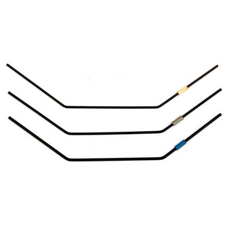 Team Associated B6.1 FT Front Anti-Roll Bar Set (AS91822) Team Associated B6.1 FT Front Anti-Roll Bar Set (AS91822)