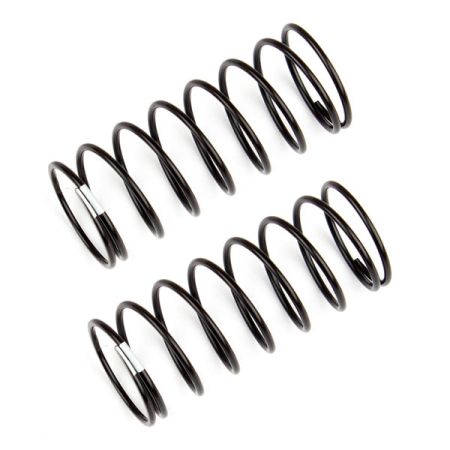 Team Associated Front Shock Springs White 3.40 Lb/In L44mm (AS91831) Team Associated Front Shock Springs White 3.40 Lb/In L44mm (AS91831)