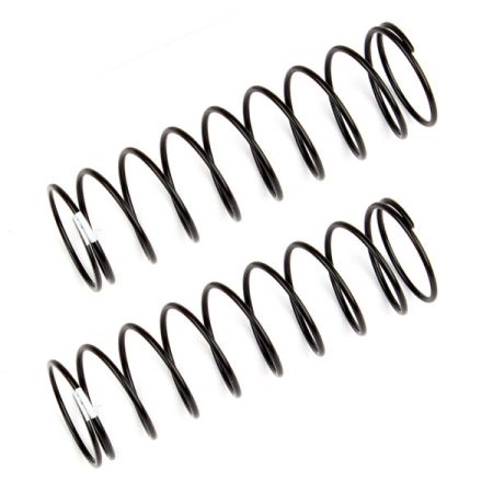 Team Associated Rear Shock Springs White 1.90 Lb/In L61mm (AS91838) Team Associated Rear Shock Springs White 1.90 Lb/In L61mm (AS91838)