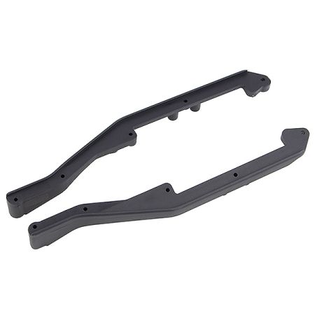 Team Associated B6.3 FT Side Rails Carbon (AS91879) Team Associated B6.3 FT Side Rails Carbon (AS91879)