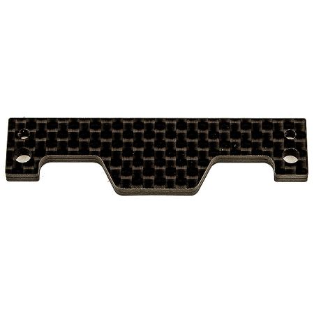 Team Associated B6.3 FT Carbon Fibre Servo Mount Brace (AS91894) Team Associated B6.3 FT Carbon Fibre Servo Mount Brace (AS91894)