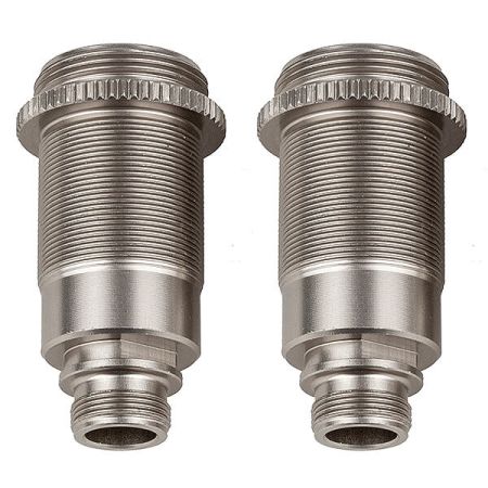 Team Associated Shock Bodies, 13 X 23mm (AS91920)