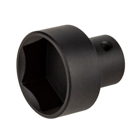 Team Associated Factory Team Diff Decoder 1/8 Adapter 17mm (AS91921) Team Associated Factory Team Diff Decoder 1/8 Adapter 17mm (AS91921)