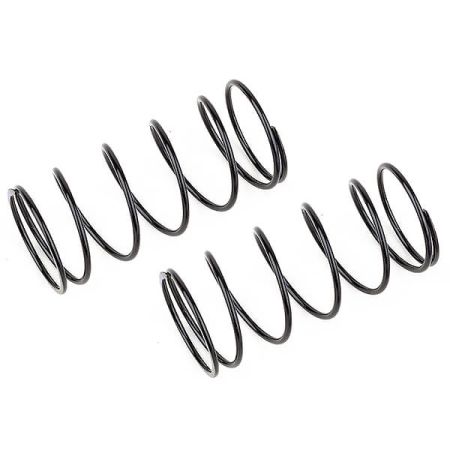 Team Associated 13mm Front Shock Springs Blue 3.6Lb/In, L44, 6.75T, 1.2D (AS91942) Team Associated 13mm Front Shock Springs Blue 3.6Lb/In, L44, 6.75T, 1.2D (AS91942)