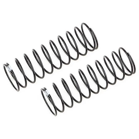 Team Associated 13mm Rear Shock Springs White 1.9Lb/In, L61, 11.0T, 1.2D (AS91948) Team Associated 13mm Rear Shock Springs White 1.9Lb/In, L61, 11.0T, 1.2D (AS91948)
